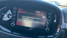 Toyota Aygo X 1.0 VVT-i Edge 5dr Petrol Hatchback